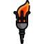Torch icon 64x64