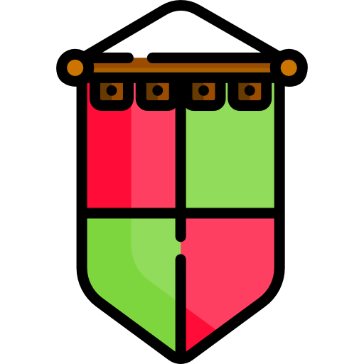 Blazon icon