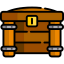 Chest icon 64x64