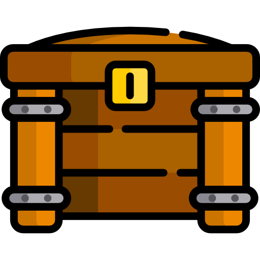 Chest icon