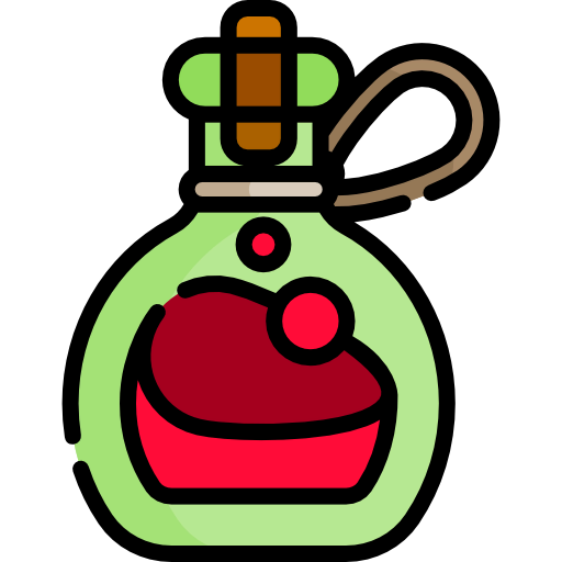 Bottle icon