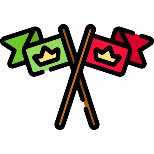 Flags icon