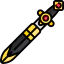 Sword icon 64x64