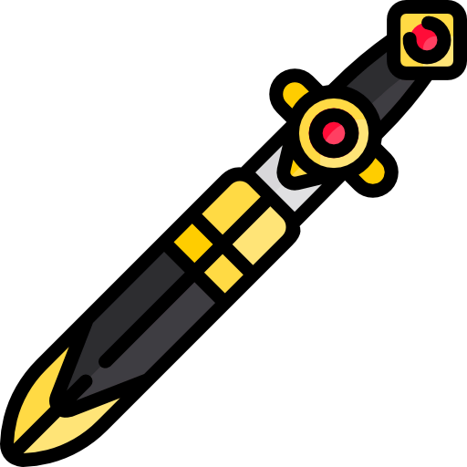 Sword icon
