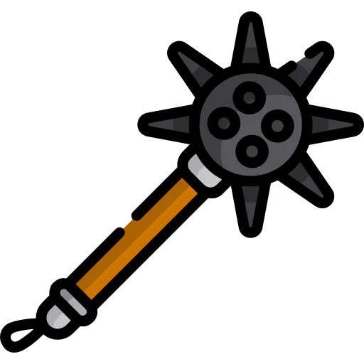 Mace icon