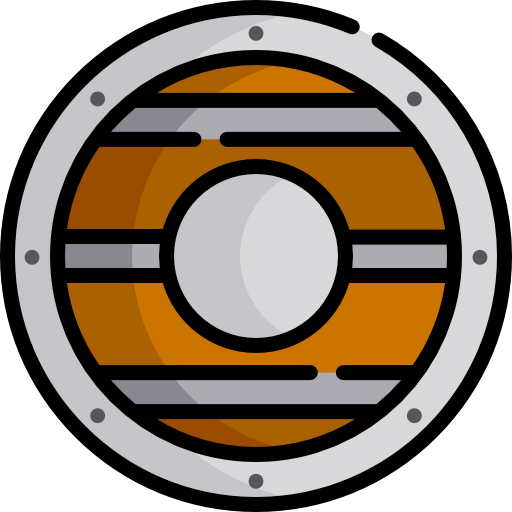 Shield icon