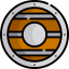Shield icon 64x64