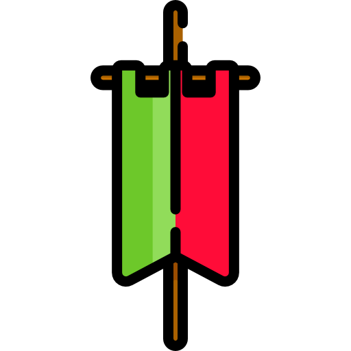 Flag icon