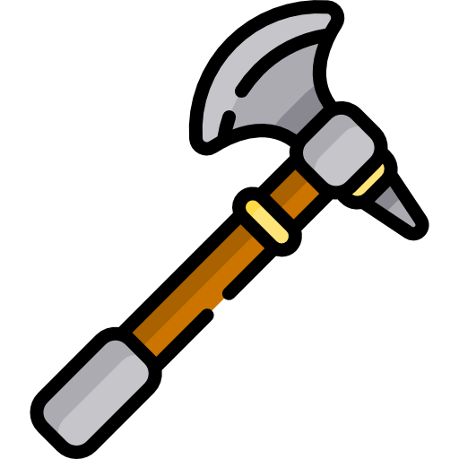 Axe icon