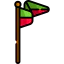 Flag icon 64x64
