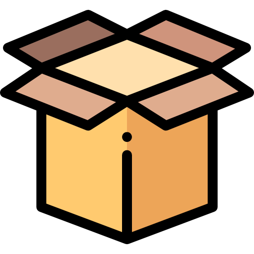 Package icon