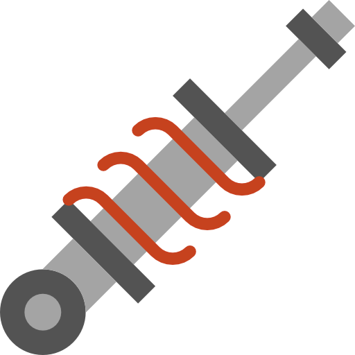 Damper icon