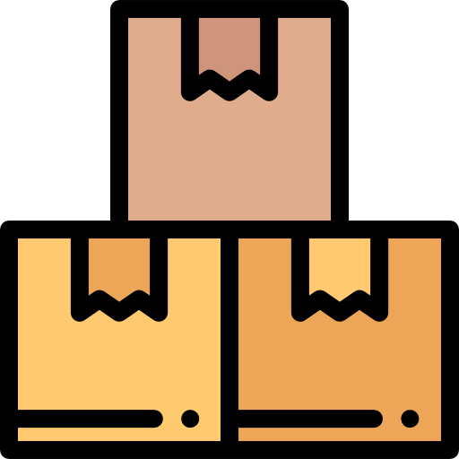 Package icon