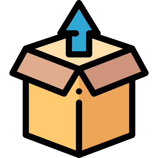 Package icon