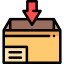 Package icon 64x64