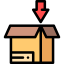 Package icon 64x64