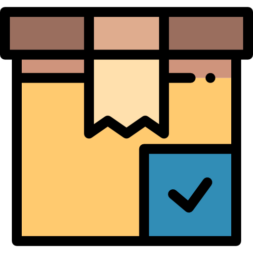 Package icon