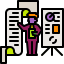 Presentation icon 64x64