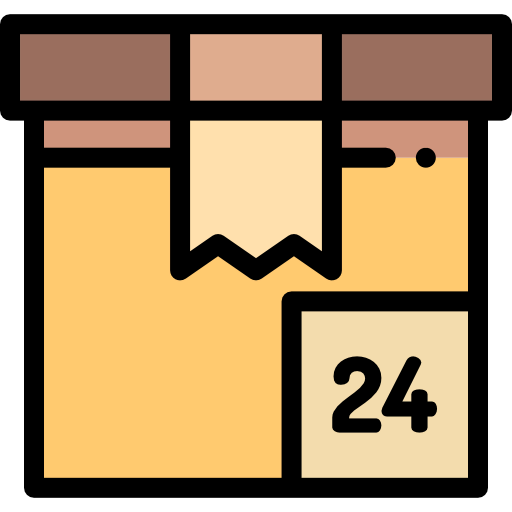 Package icon