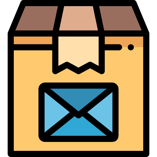 Package icon
