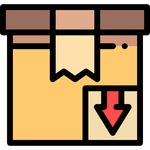 Package icon