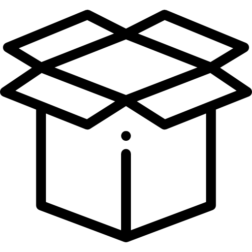 Package icon