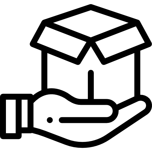 Package icon