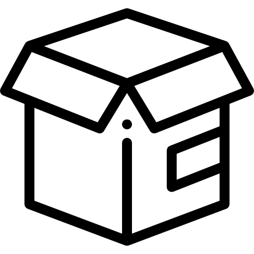 Package icon