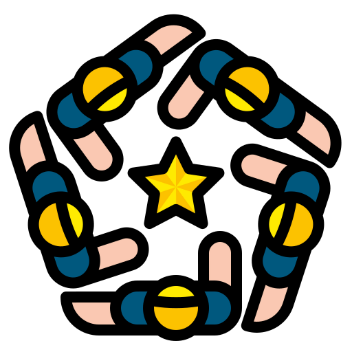 Relationship icon
