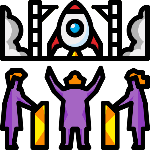 Startup icon
