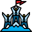 Success icon 64x64