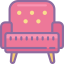 Armchair icon 64x64