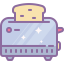 Toaster icon 64x64
