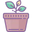 Plant icon 64x64