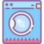 Washing machine icon 64x64