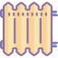 Fence icon 64x64