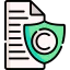 Copyright icon 64x64