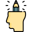 Inspiration icon 64x64
