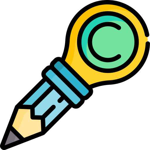 Copyright icon