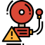 Alarm icon 64x64