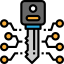 Key icon 64x64