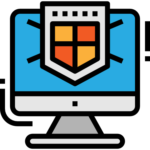Computer icon