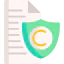 Copyright icon 64x64