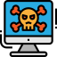 Computer icon 64x64