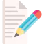 Copywriting icon 64x64