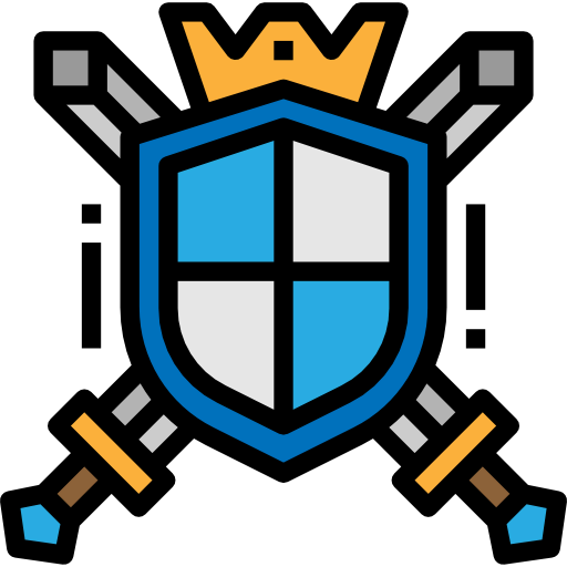 Shield icon
