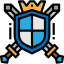 Shield icon 64x64