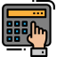 Password Symbol 64x64