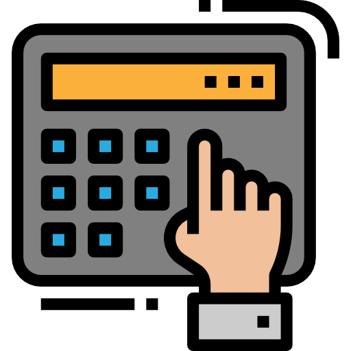 Password icon