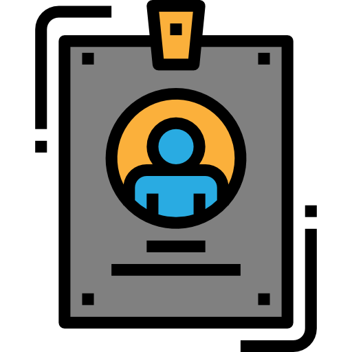 Identification Symbol